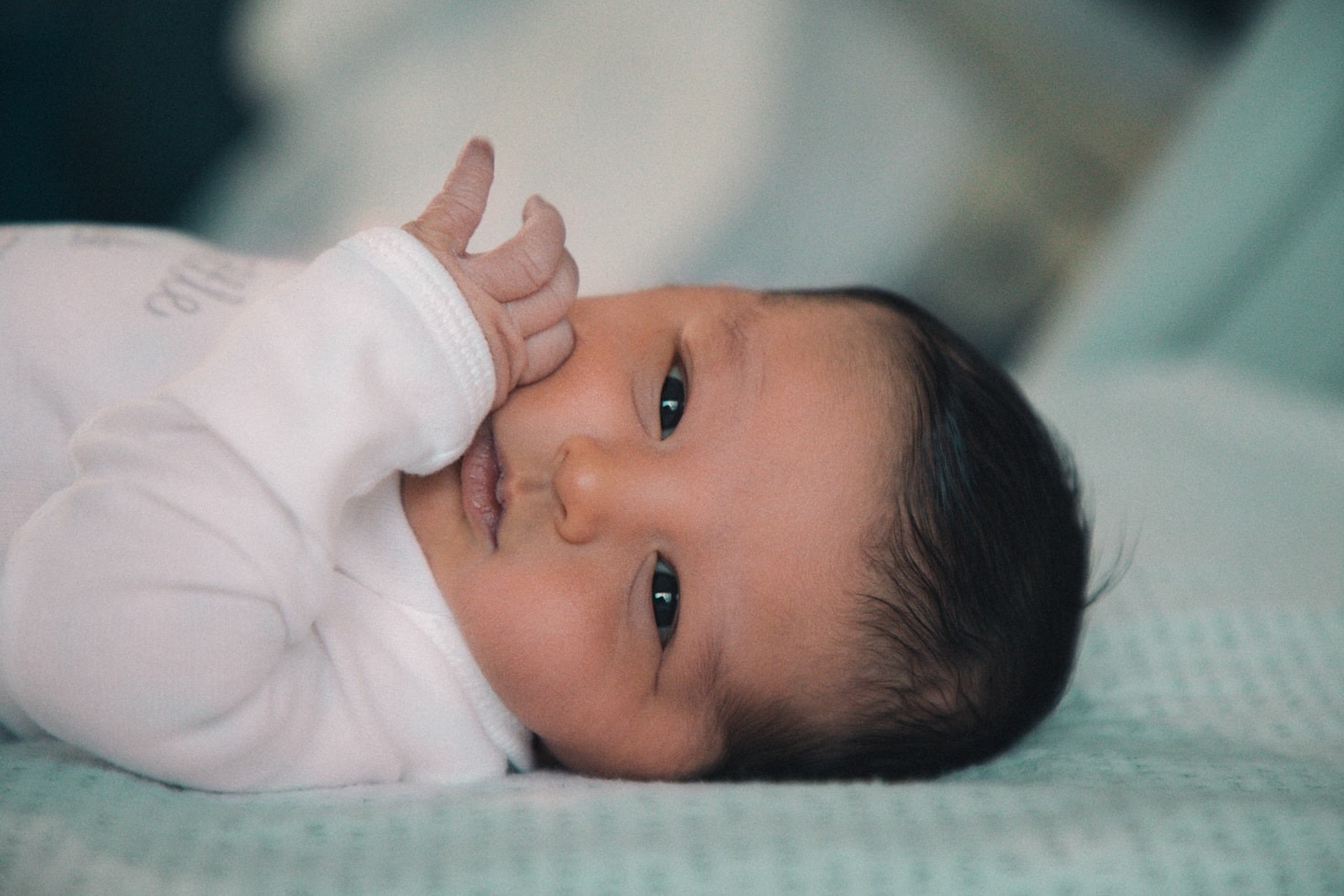 Suggerimenti per arredare la cameretta del neonato