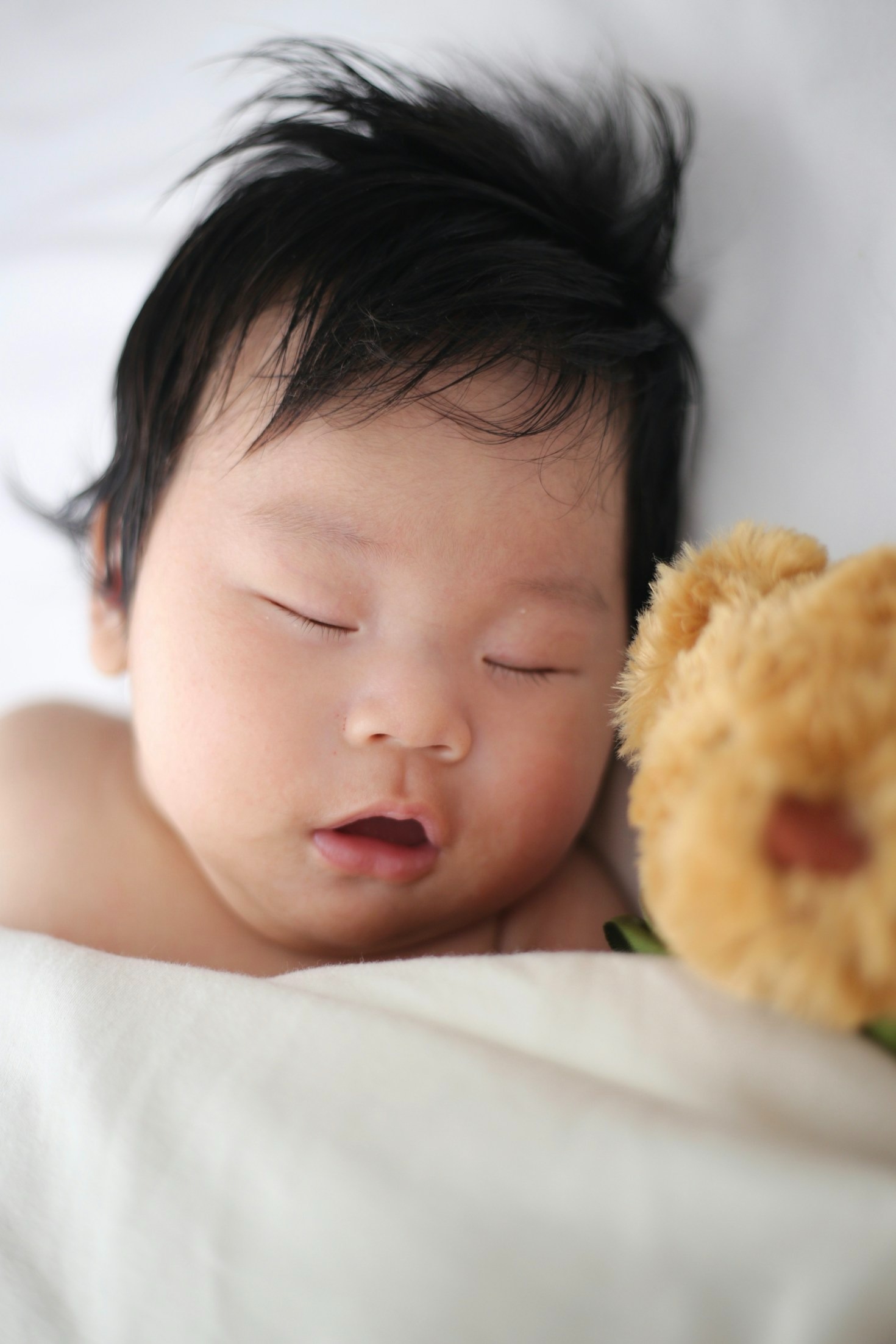 Le migliori soluzioni per il comfort del tuo bimbo