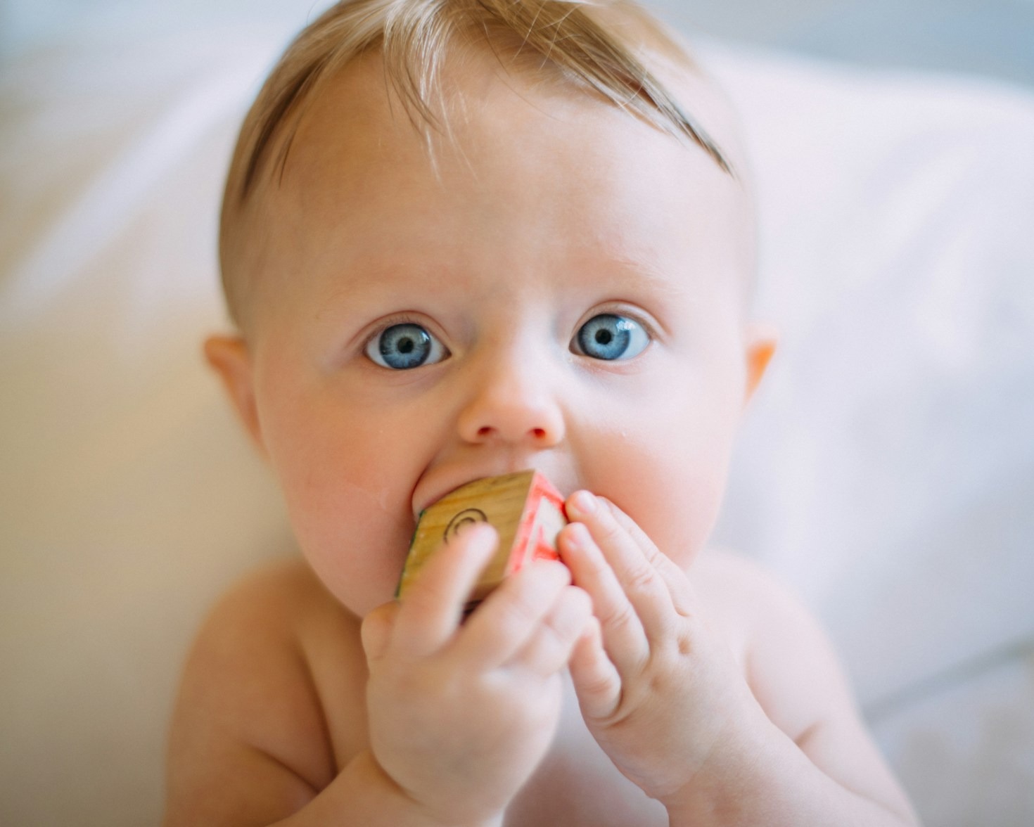 Scopri le tendenze nei prodotti per la prima infanzia
