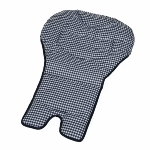 PAMBABY Ricambio seggiolone pappa universale | QUADRATINO