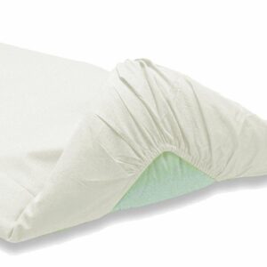 PAMBABY Lenzuolino Calibrato NAVICELLA  2 Pz