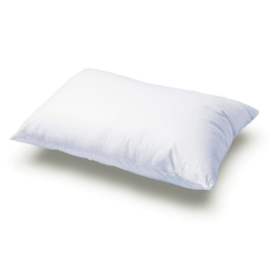 Guanciale Antisoffoco Lettino in Cotone 100% – Sicurezza e Comfort per il Sonno del Tuo Bambino