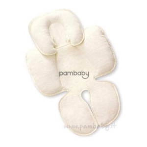 PAMBABY Riduttore universale in spugna