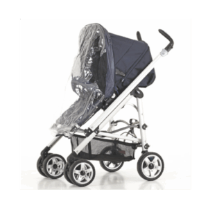 PAMBABY Parapioggia universale a mantellina