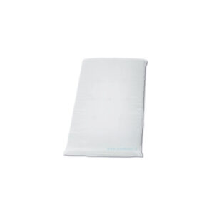 PAMBABY Cuscino antisoffoco Navicella | Cuscino in Cotone
