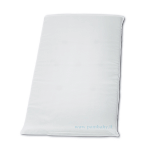 Cuscino antisoffoco Lettino in Cotone
