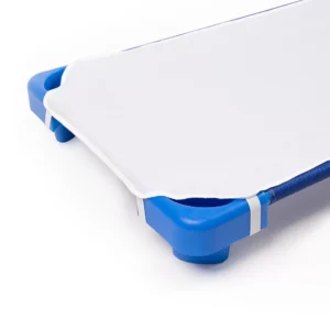 Lenzuola Asilo Nido in Cotone 100%  2pz con Personalizzazione Gratuita