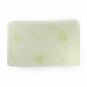 Materasso lettino FIBRA 140x70 Montessori | AloeVera