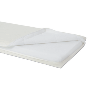 Materasso lettino LUX 120x60 | AloeVera sfoderabile